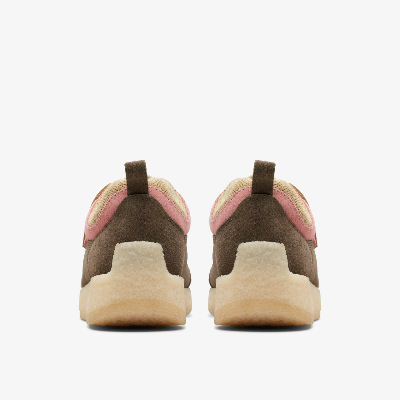 Lockhill Dark Brown Combination