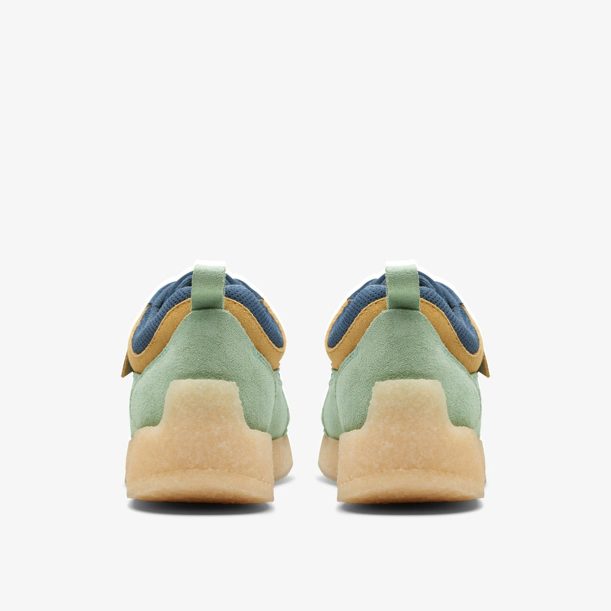 Lockhill Blue/Green