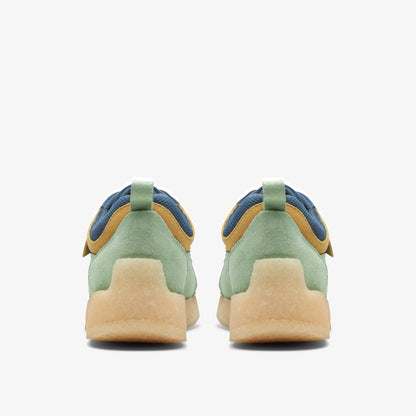 Lockhill Blue/Green