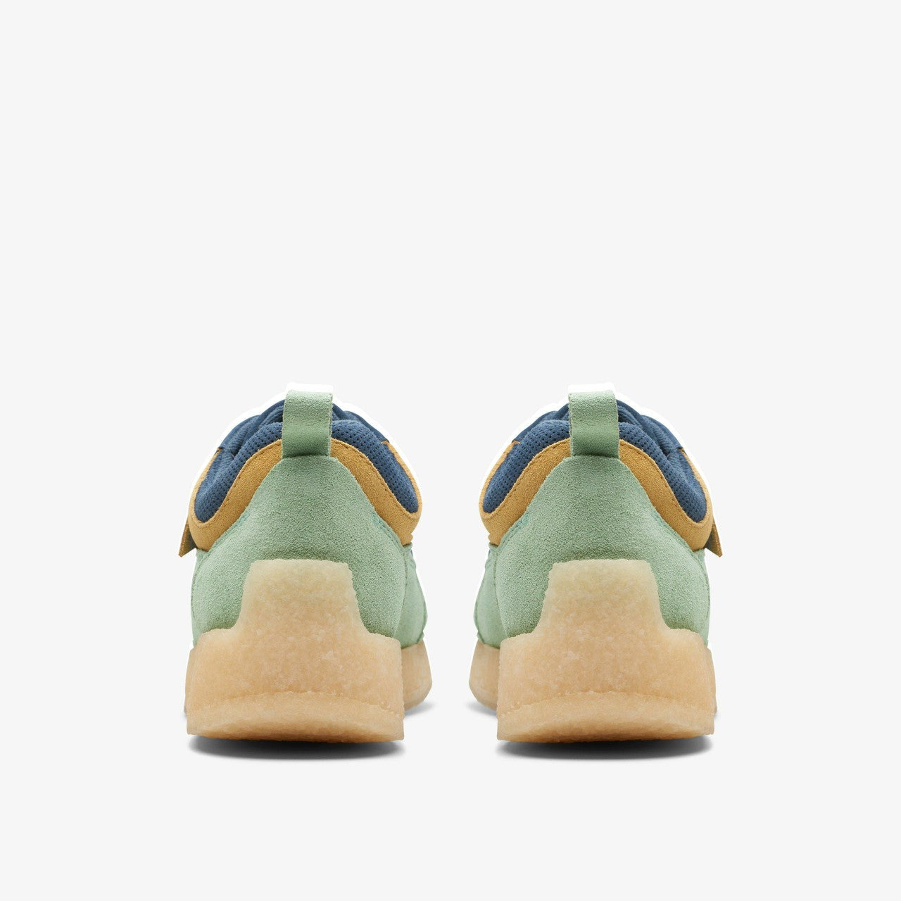 Lockhill Blue/Green