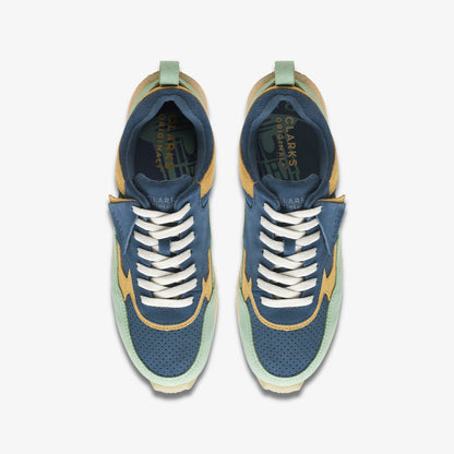 Lockhill Blue/Green
