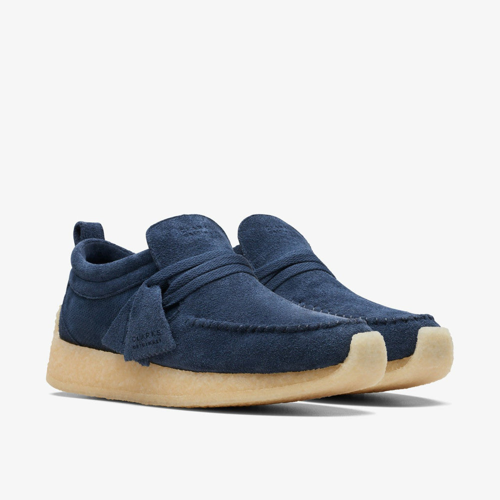 Maycliffe Dark Blue
