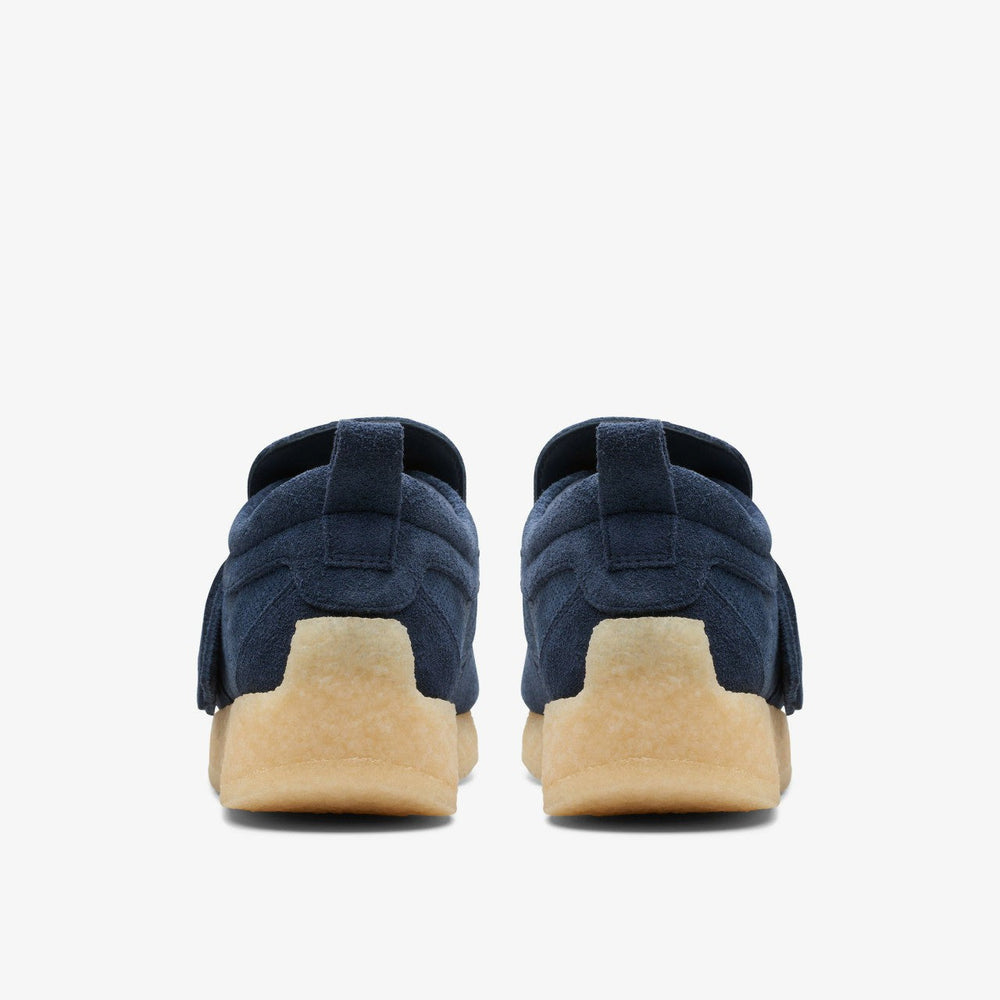 Maycliffe Dark Blue