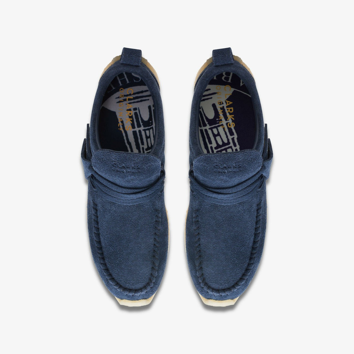 Maycliffe Dark Blue