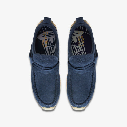 Maycliffe Dark Blue