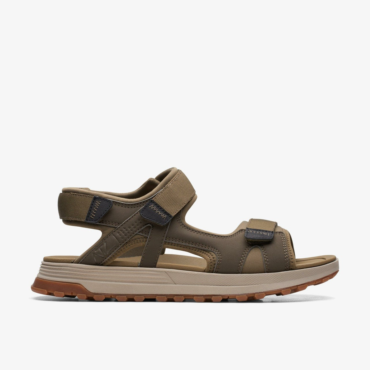 ATL Trek Sun Olive Combination