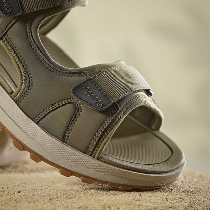 ATL Trek Sun Olive Combination