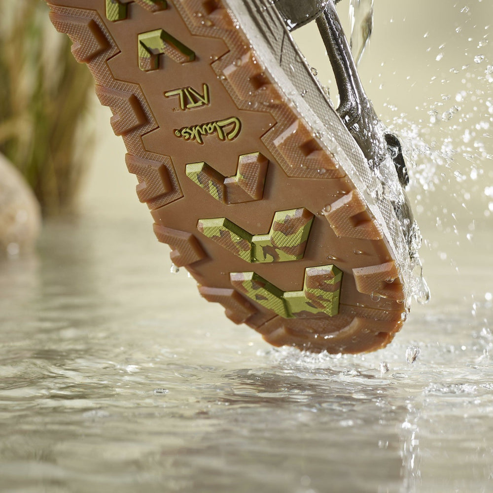 ATL Trek Sun Olive Combination