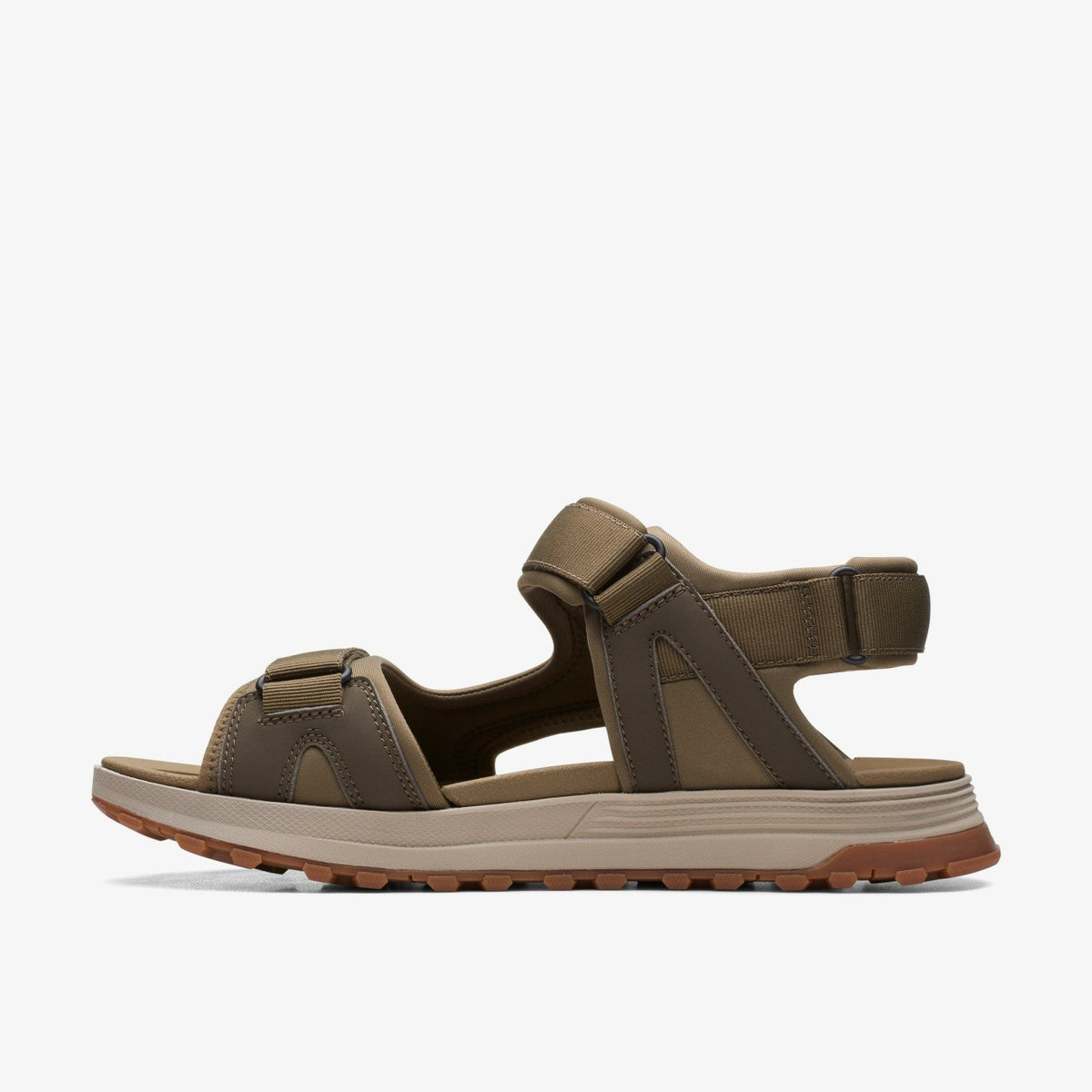 ATL Trek Sun Olive Combination