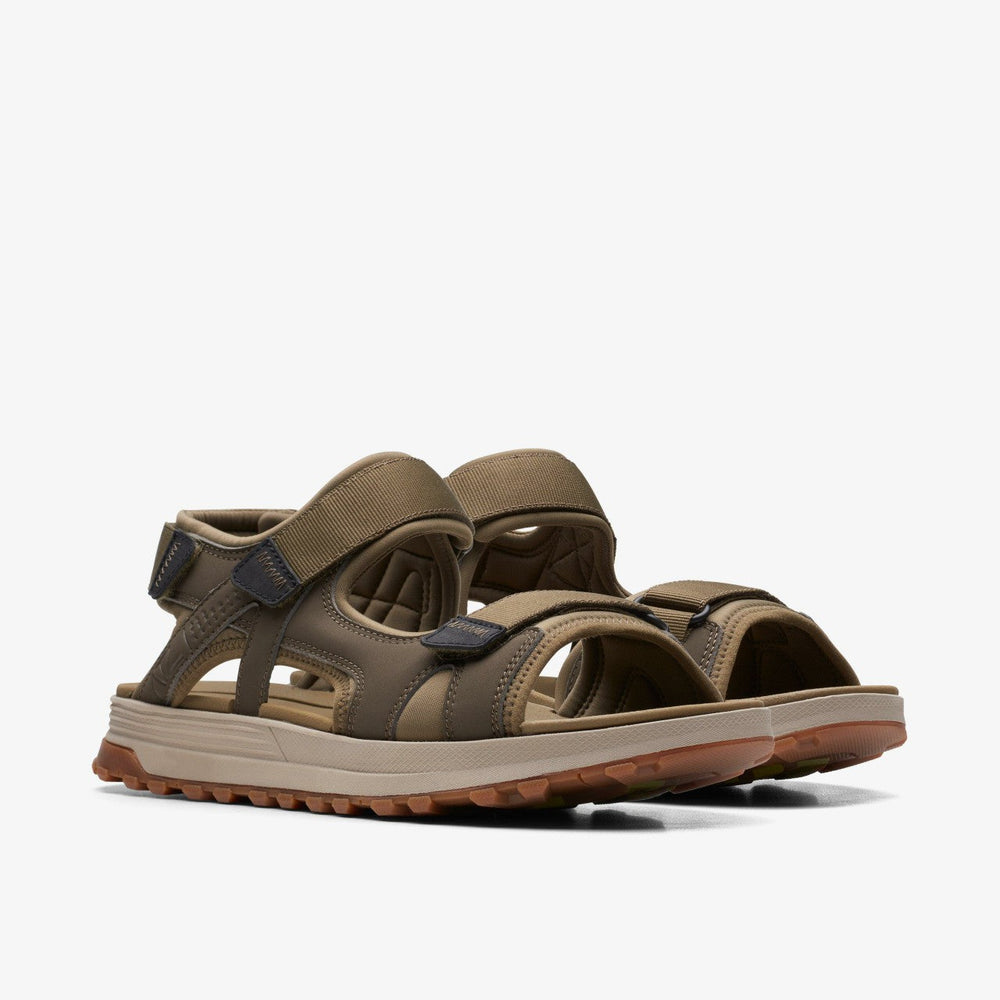 ATL Trek Sun Olive Combination