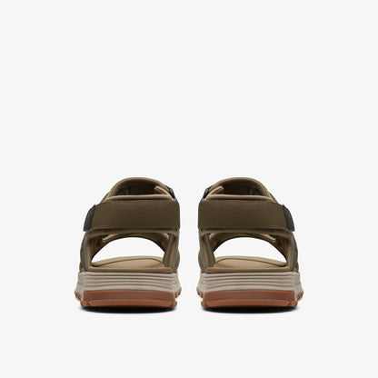 ATL Trek Sun Olive Combination