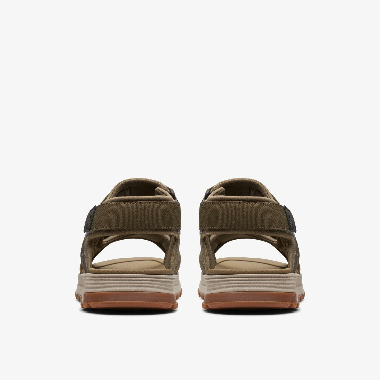 ATL Trek Sun Olive Combination