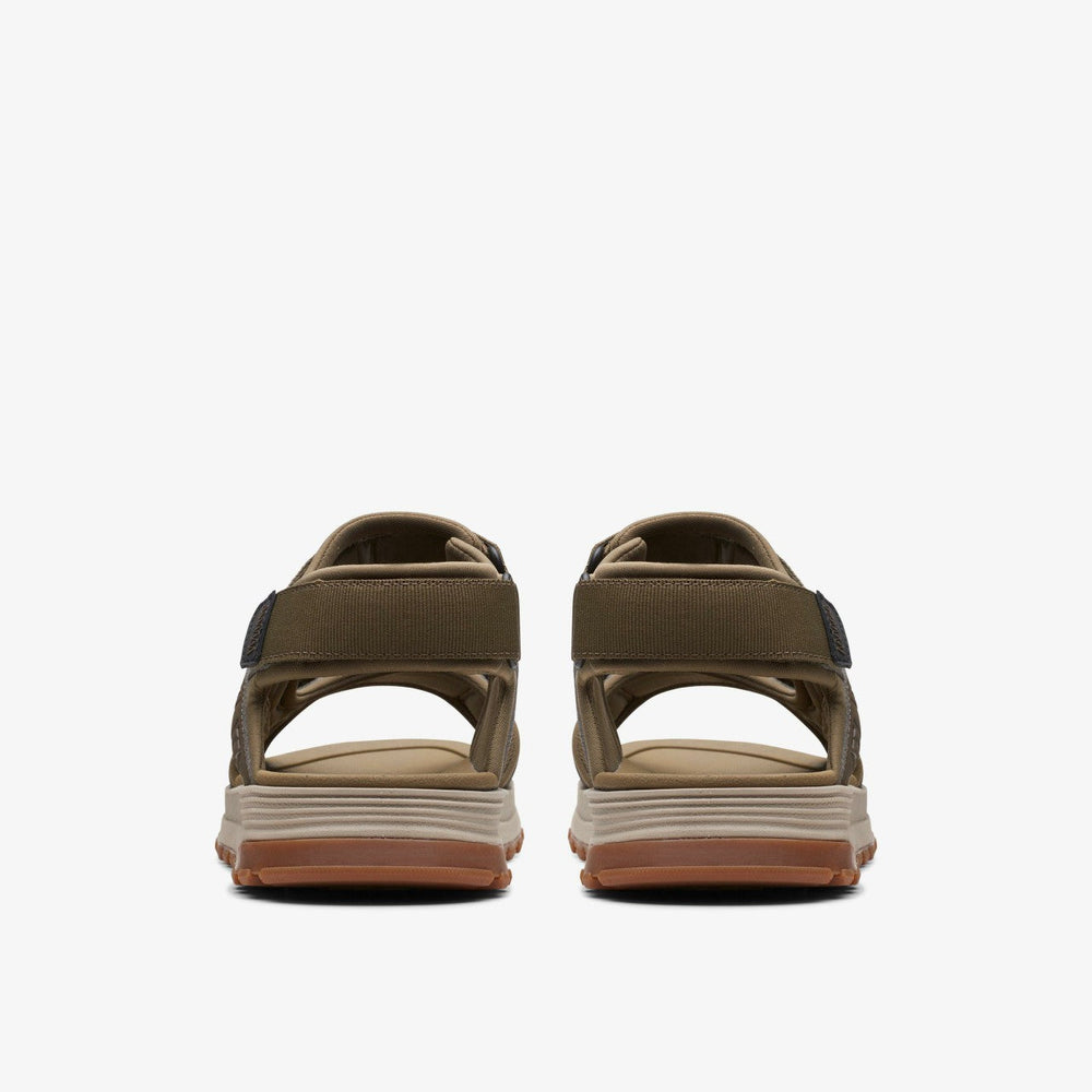 ATL Trek Sun Olive Combination