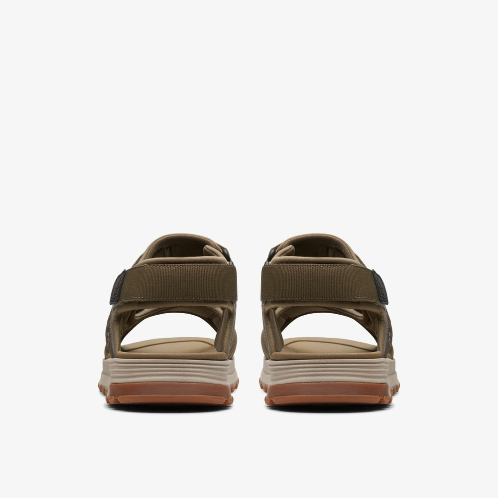 ATL Trek Sun Olive Combination