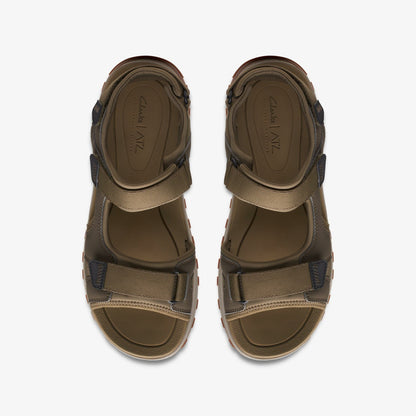 ATL Trek Sun Olive Combination