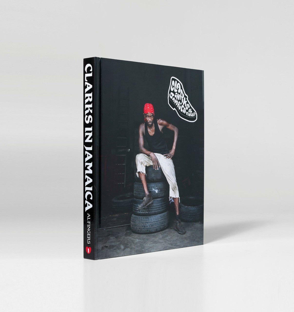 Clarks In Jamaica None