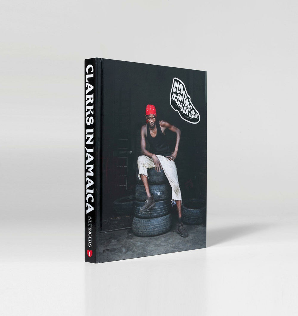 Clarks In Jamaica None