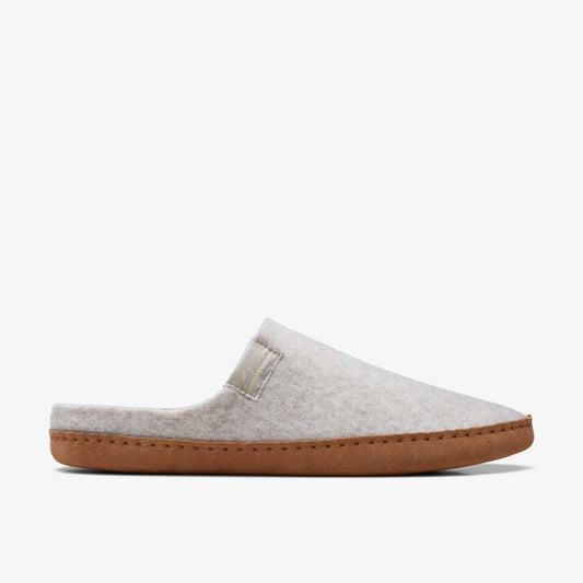 Clarks Origin H Oatmeal