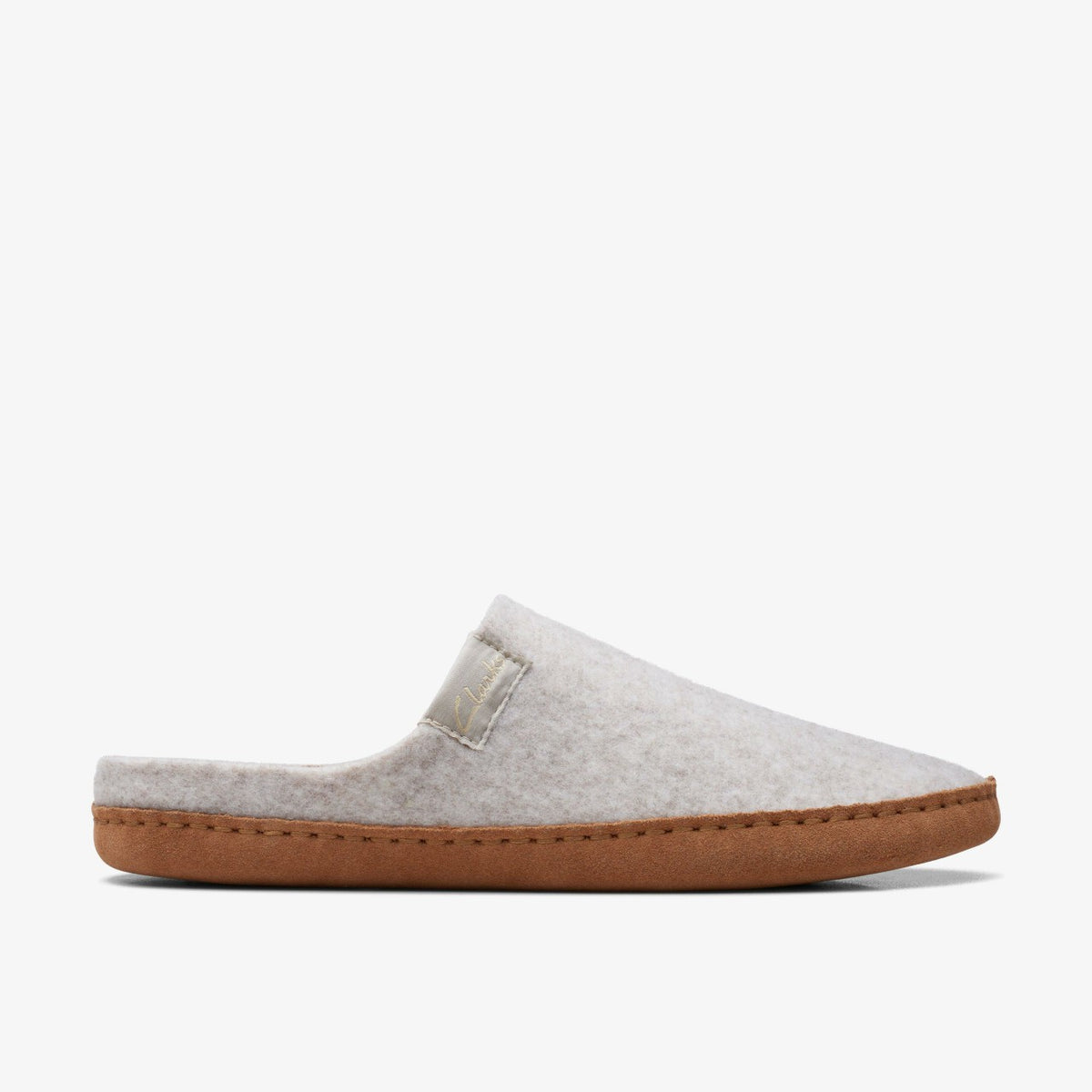 Clarks Origin H Oatmeal