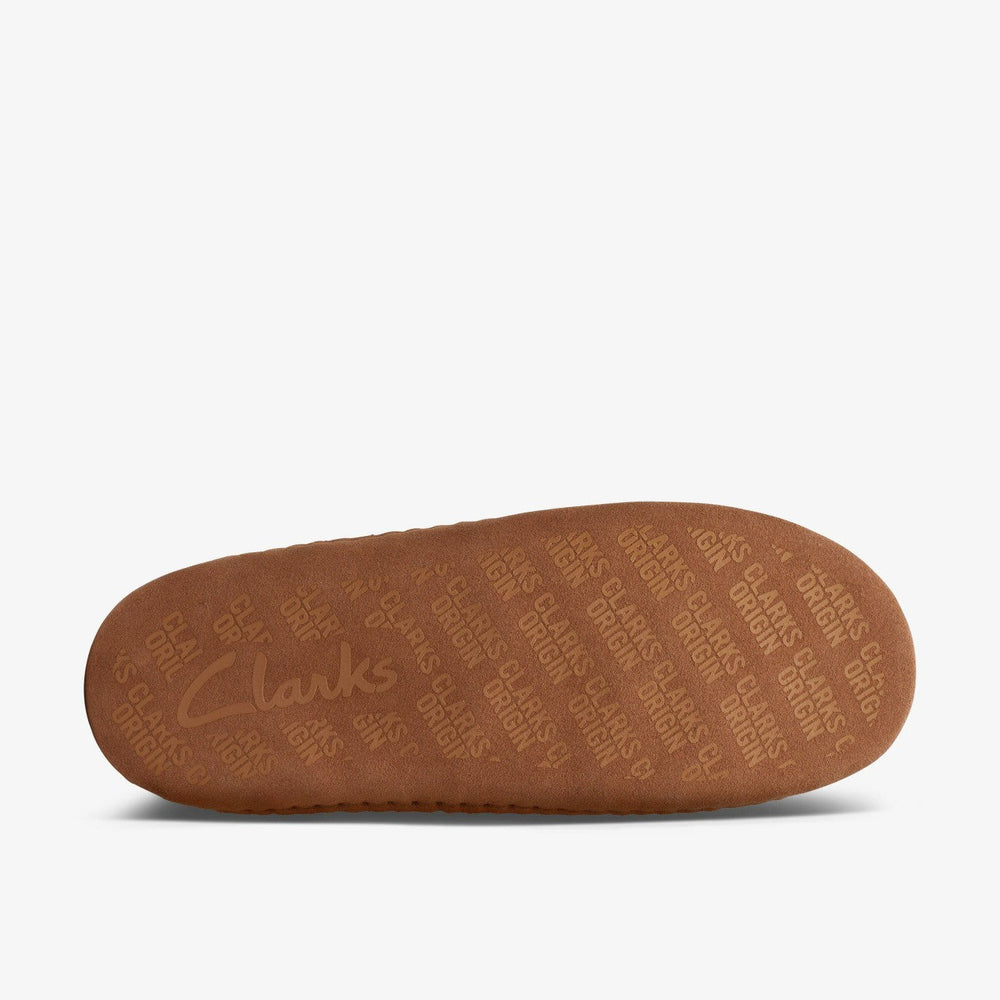 Clarks Origin H Oatmeal