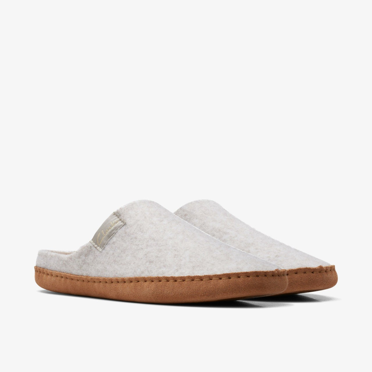 Clarks Origin H Oatmeal