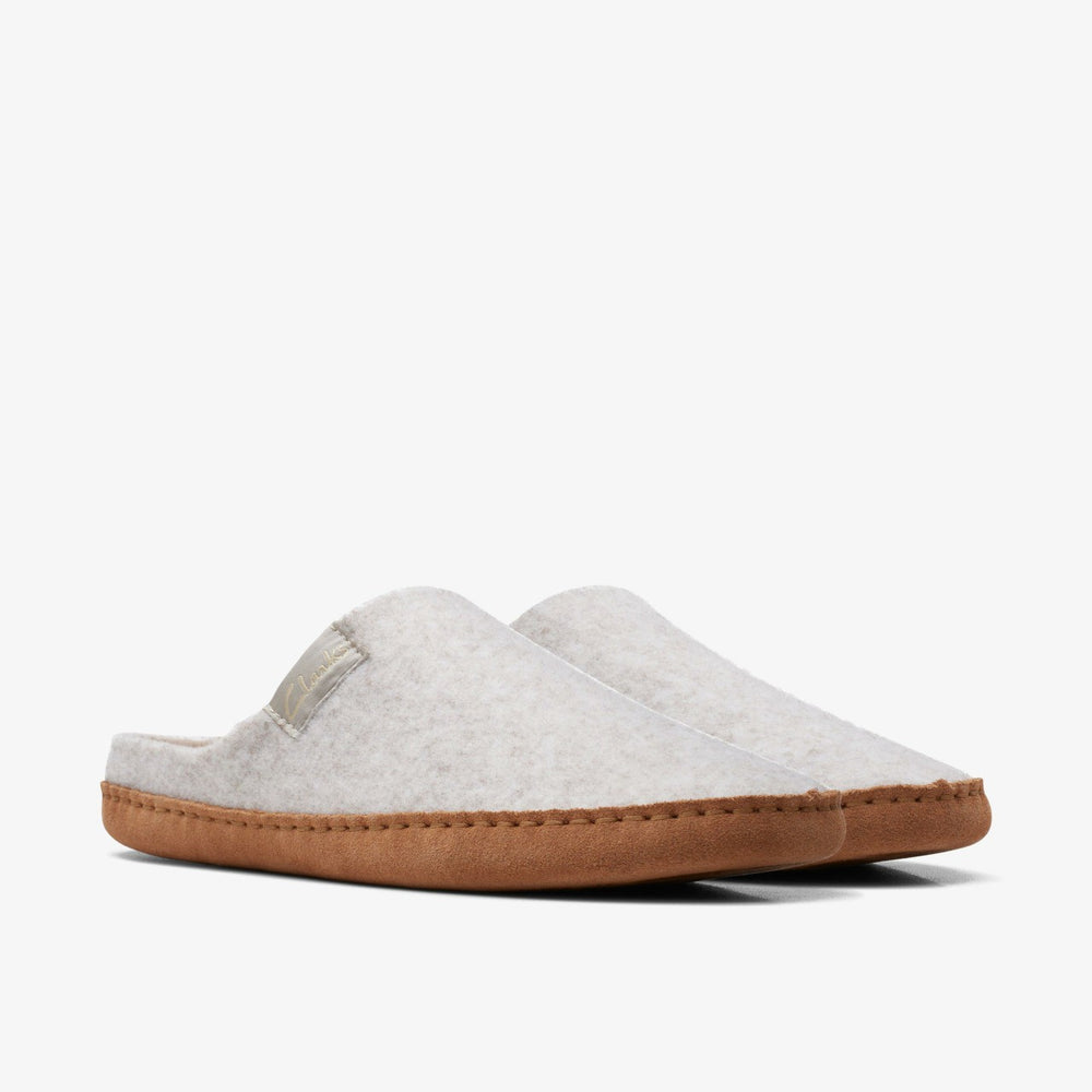 Clarks Origin H Oatmeal
