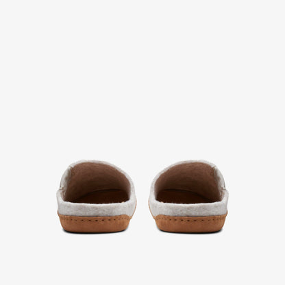Clarks Origin H Oatmeal