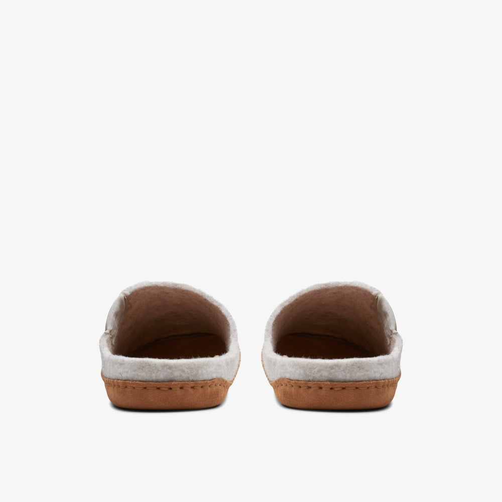 Clarks Origin H Oatmeal