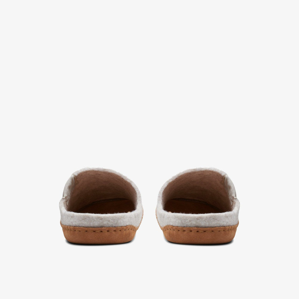 Clarks Origin H Oatmeal