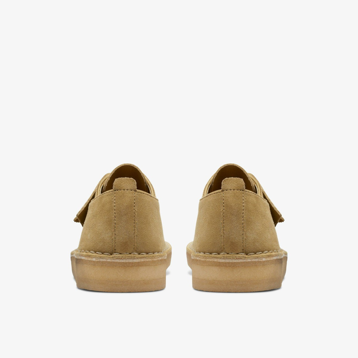Coal London Maple Suede