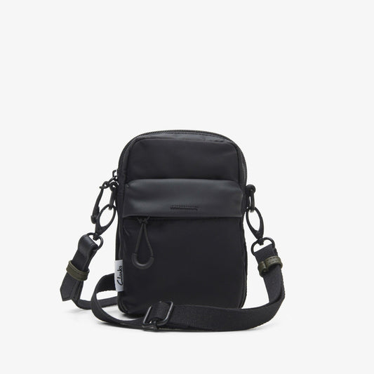 Marathon Nano Black
