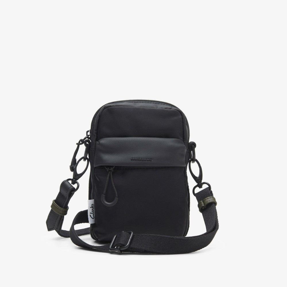 Marathon Nano Black