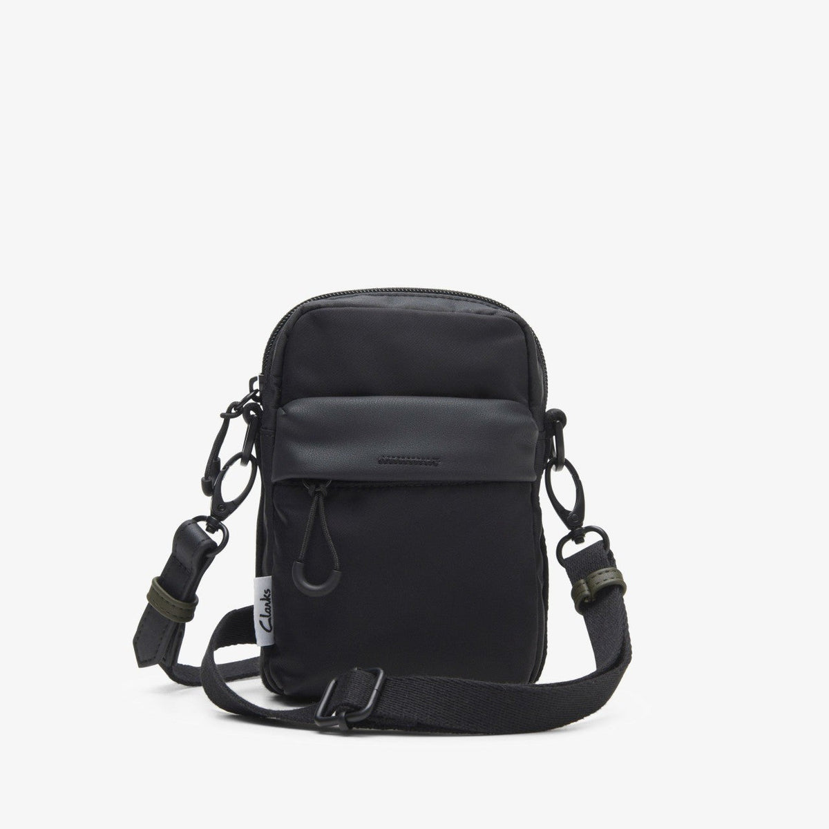 Marathon Nano Black