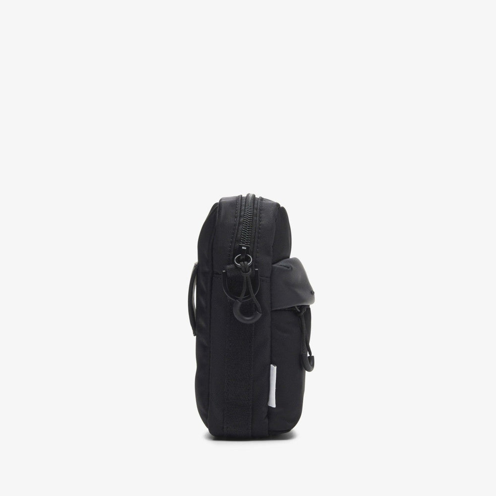 Marathon Nano Black