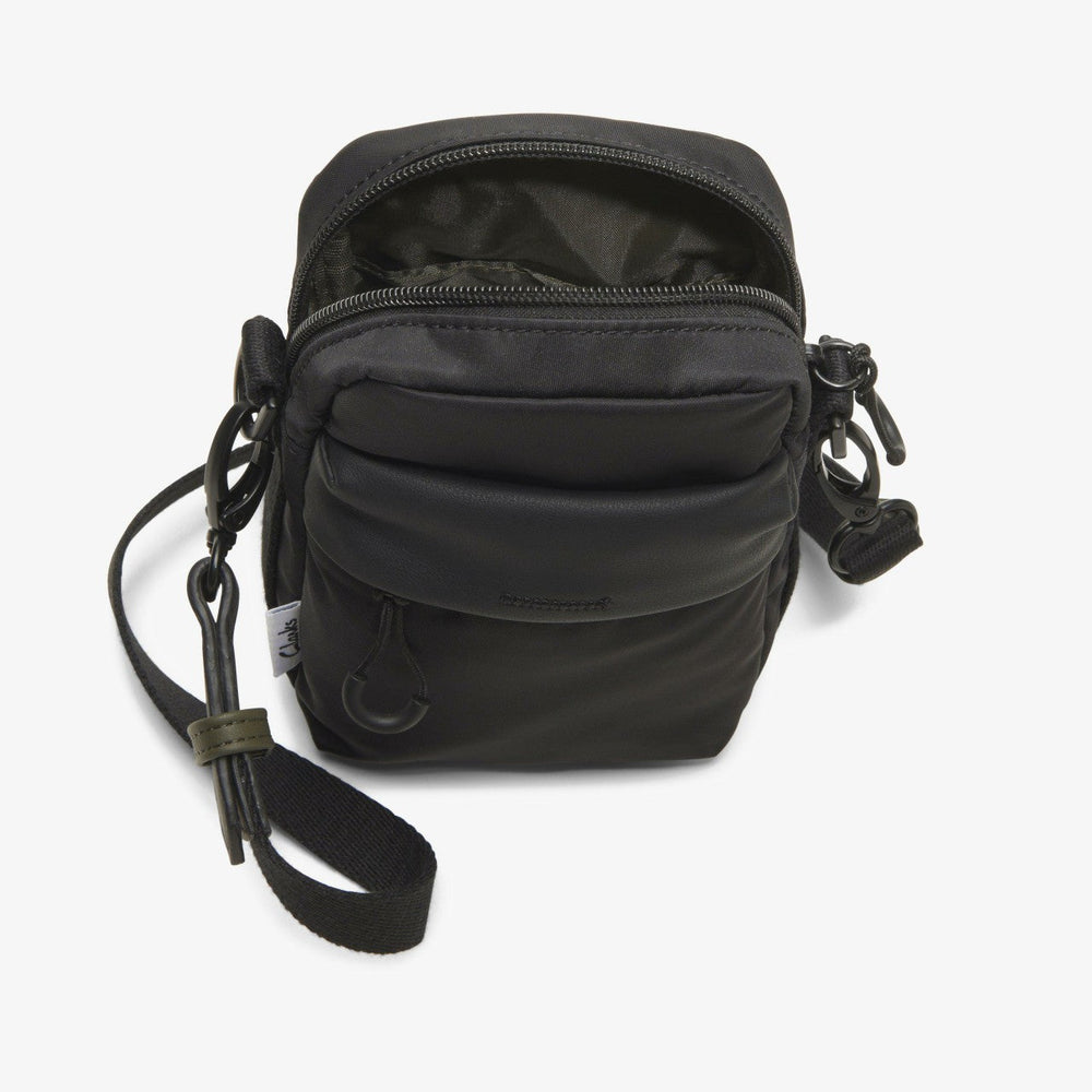 Marathon Nano Black