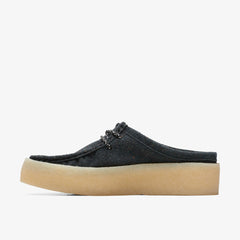 Wallabee Cup Lo Black