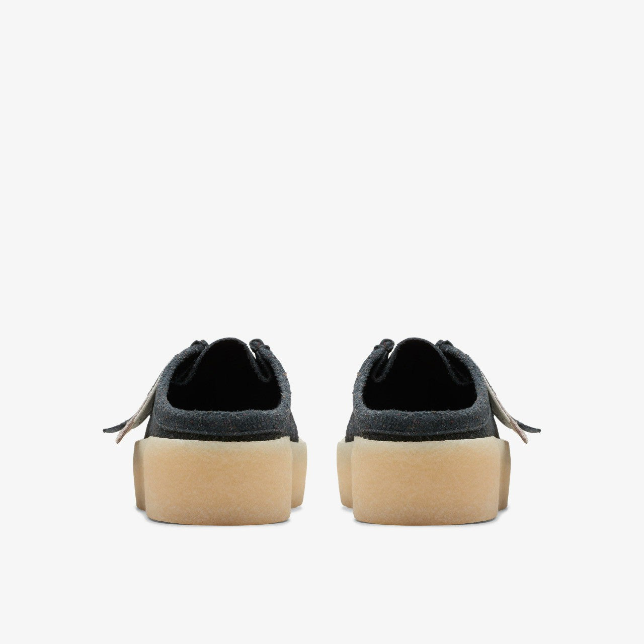 Wallabee Cup Lo Black