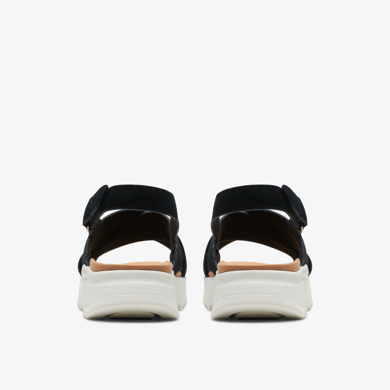 Dash Lite Wish Black Suede