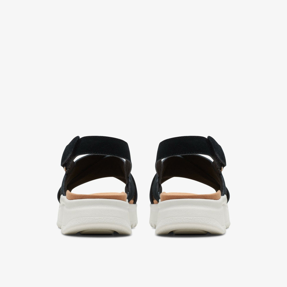 Dash Lite Wish Black Suede