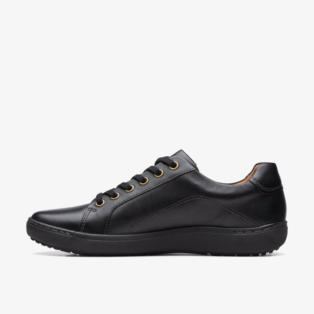 Nalle Lace Black/Black