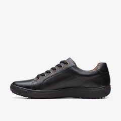 Nalle Lace Black/Black
