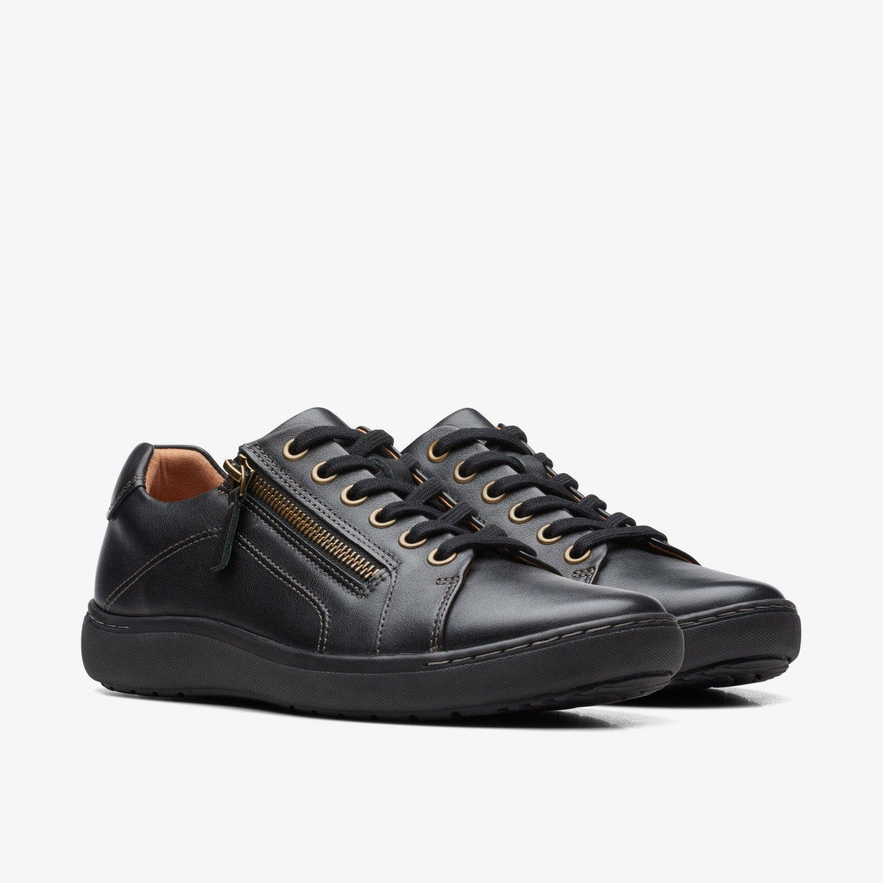 Nalle Lace Black/Black
