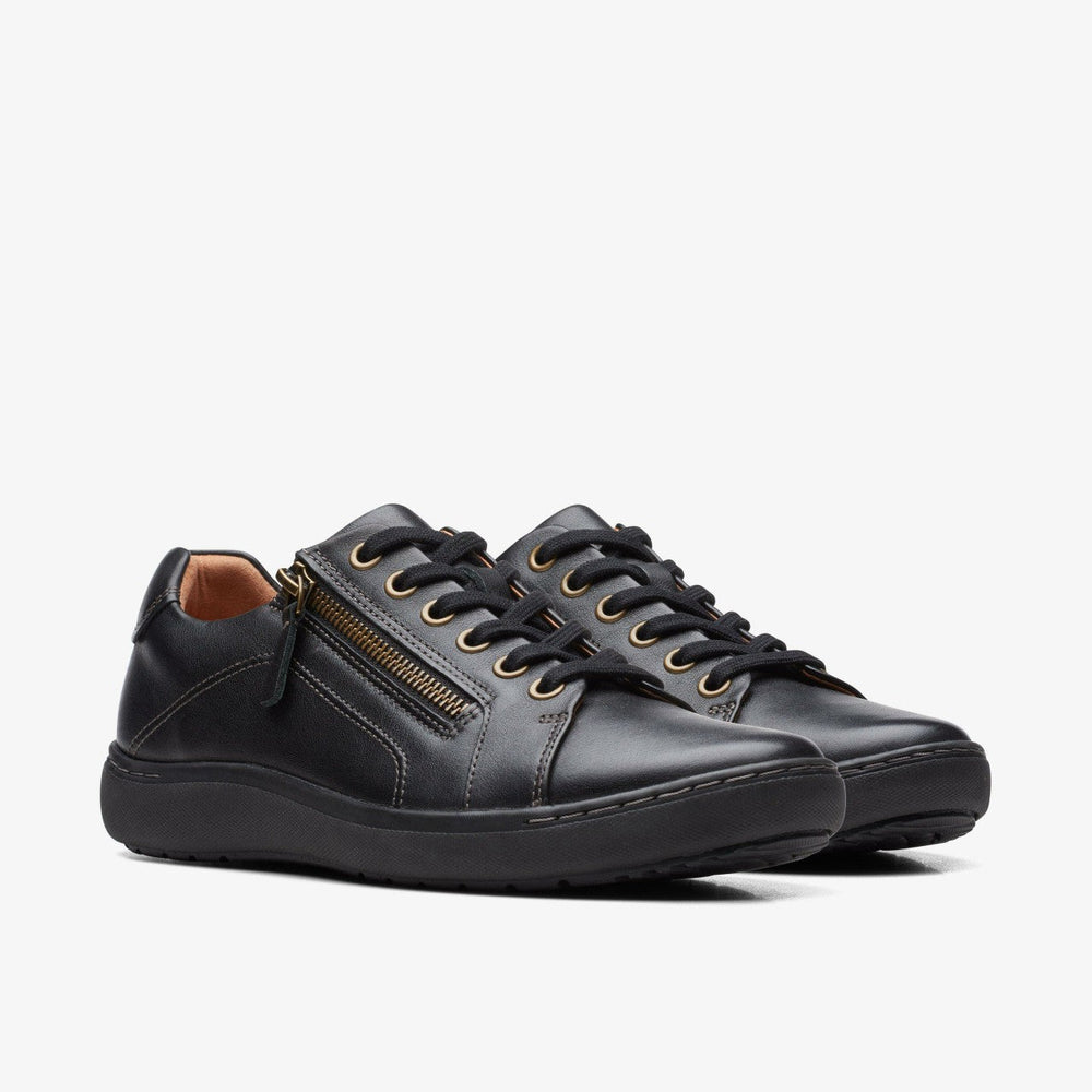 Nalle Lace Black/Black