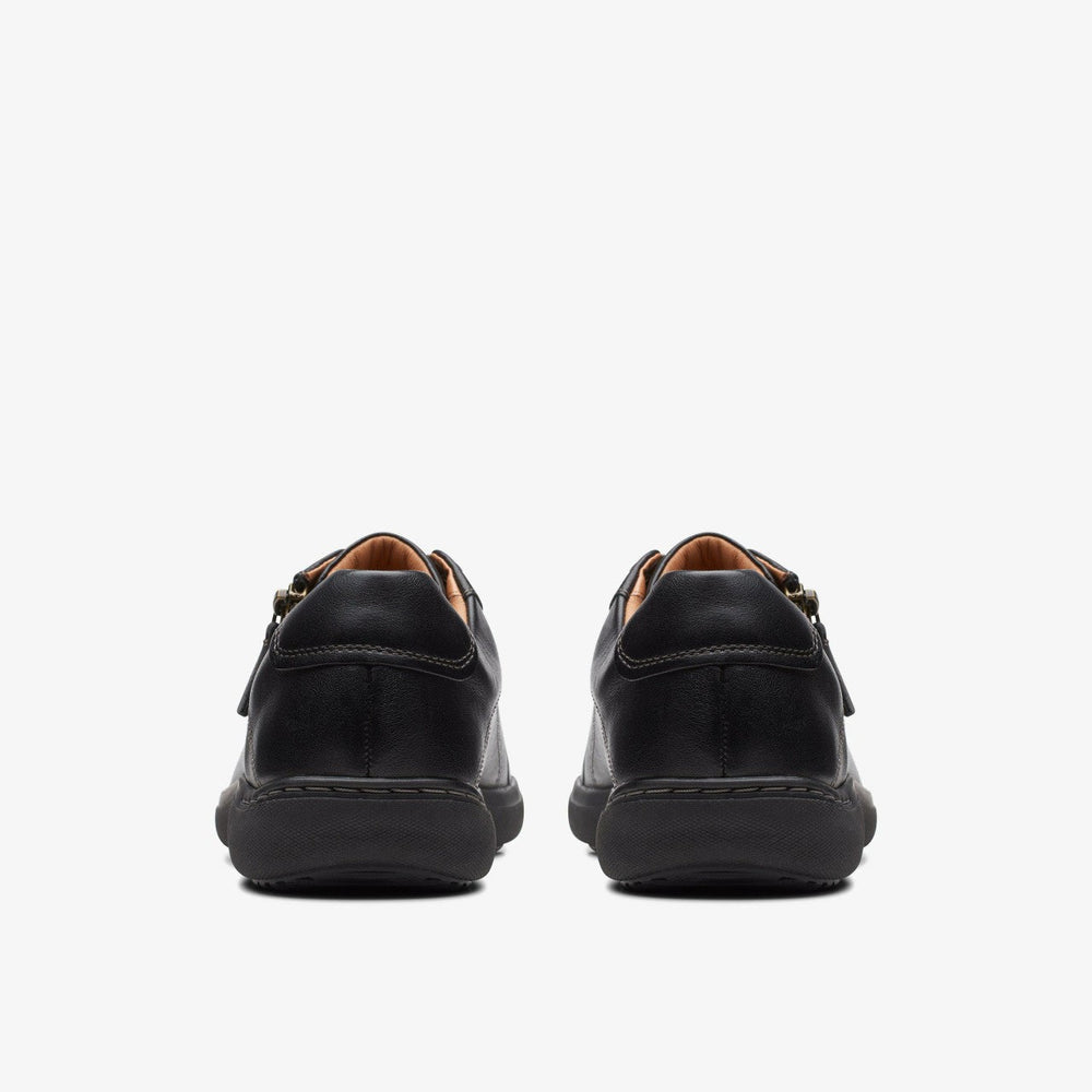 Nalle Lace Black/Black