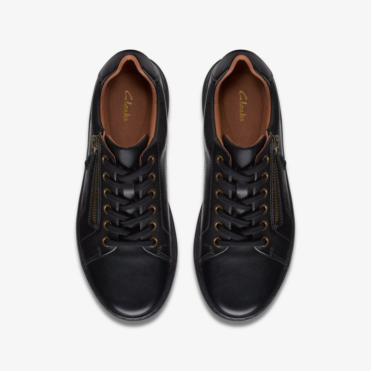 Nalle Lace Black/Black