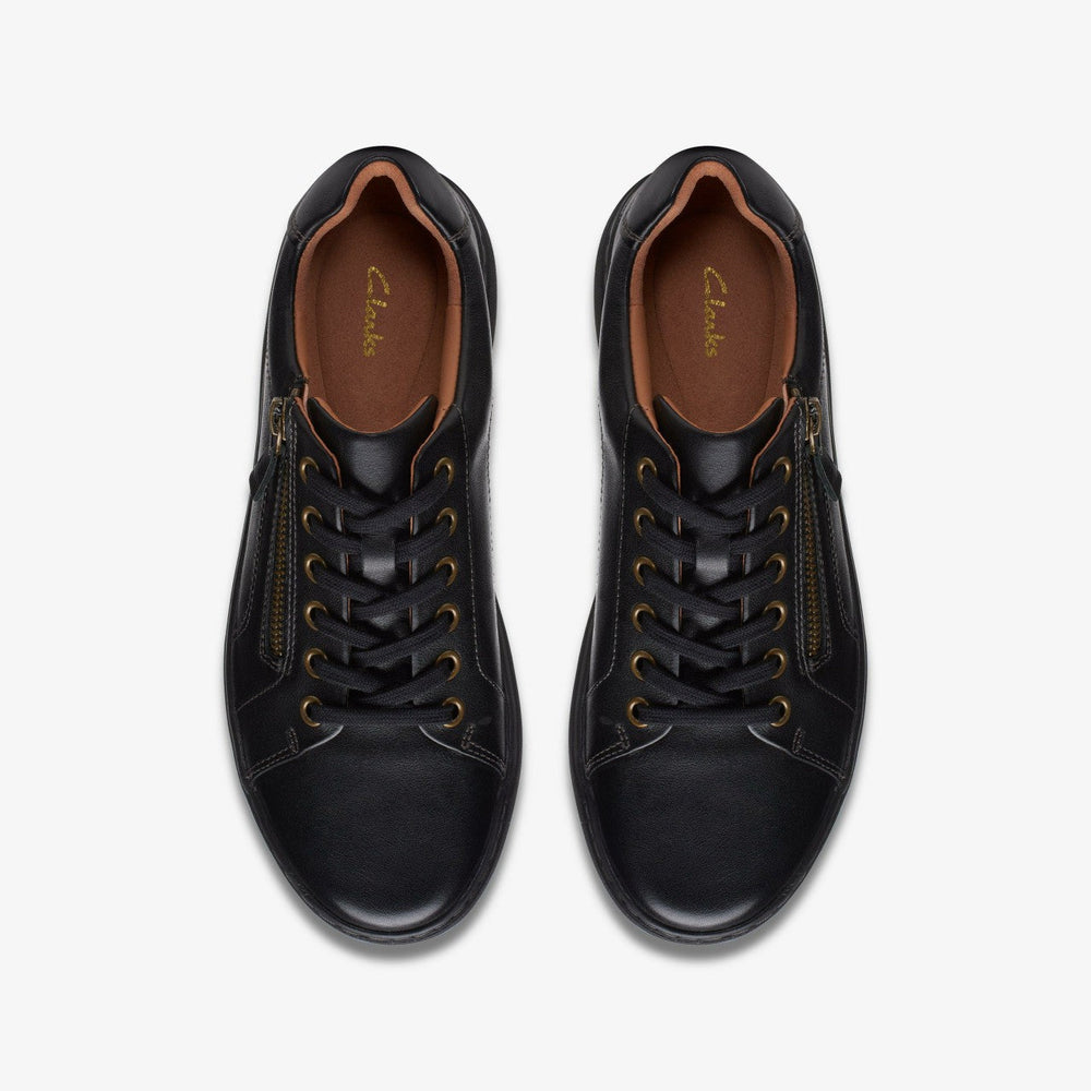 Nalle Lace Black/Black