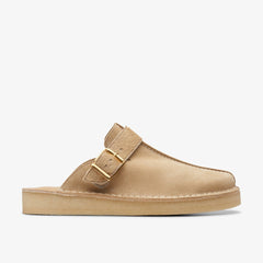 Trek Mule Taupe Interest