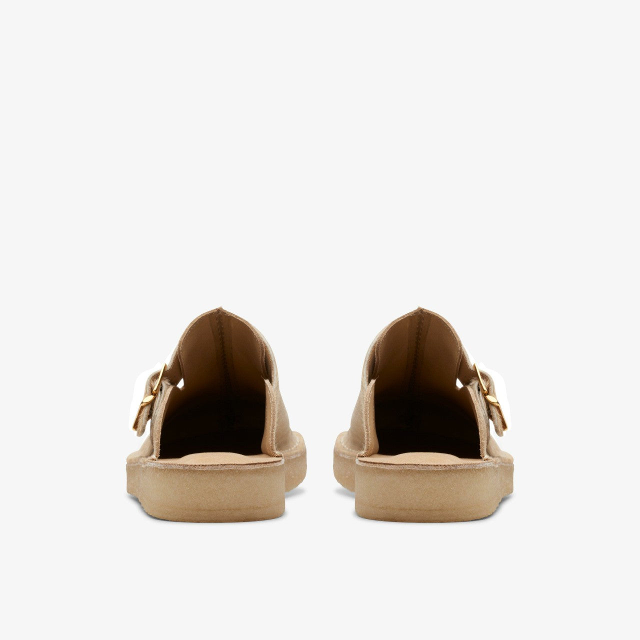 Trek Mule Taupe Interest