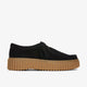 Black Suede