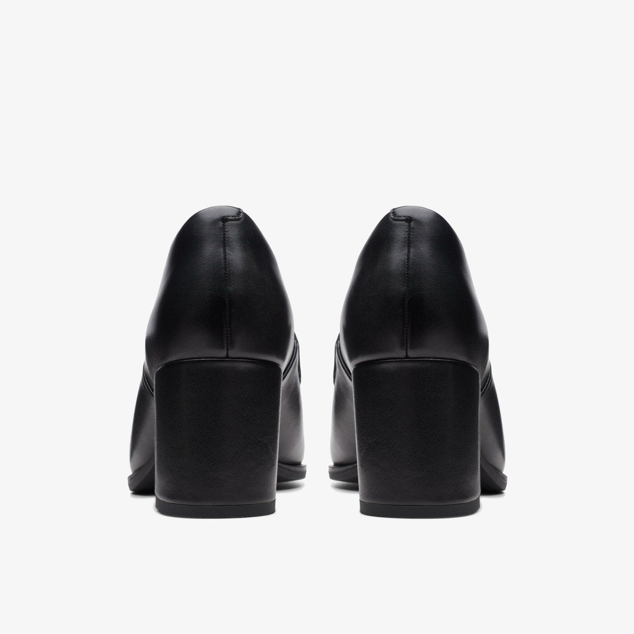 Freva 55 Lily Black Leather